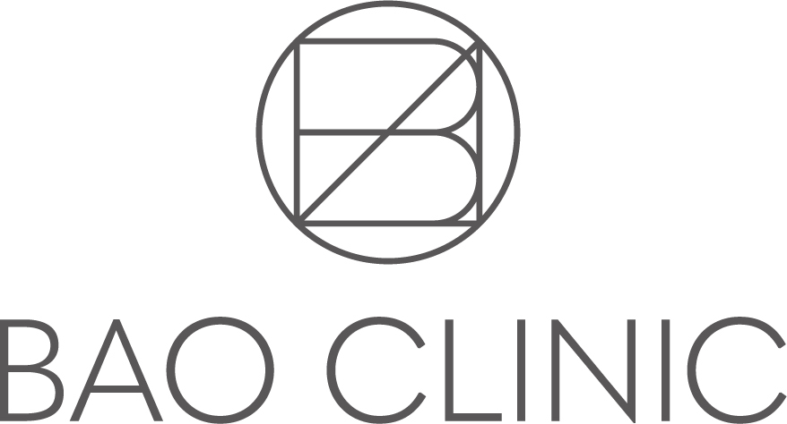 BAO クリニックのロゴ画像