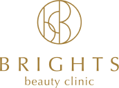 BRIGHT beauty clinicのロゴ画像