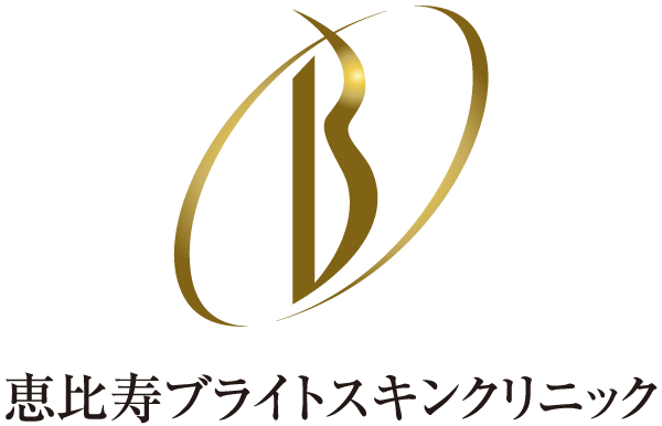 恵比寿ブライトスキンクリニックのロゴ画像