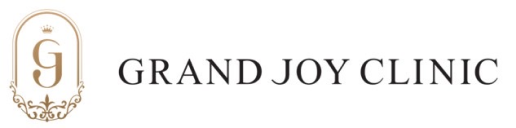 GRAND JOY CLINICのロゴ画像