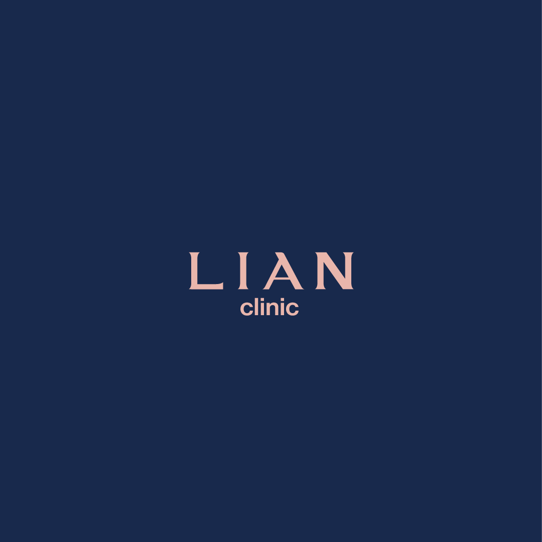 LIANクリニックのロゴ画像