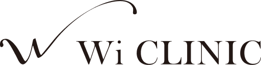 Wi CLINICのロゴ画像