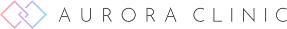 オーロラクリニックのロゴ画像