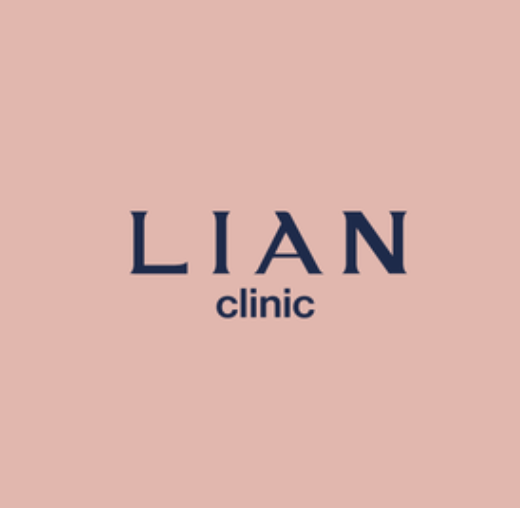 LIAN clinicのロゴ画像