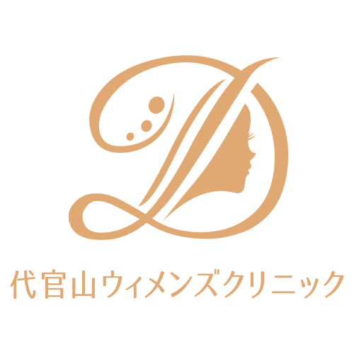 代官山ウィメンズクリニックのロゴ画像