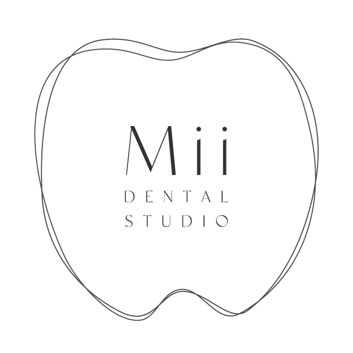 Mii DENTAL STUDIOのロゴ画像